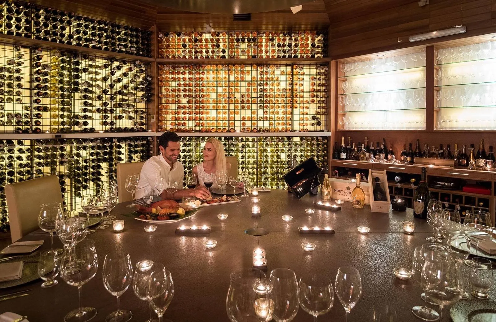 Huvafen Fushi Maldives 5*