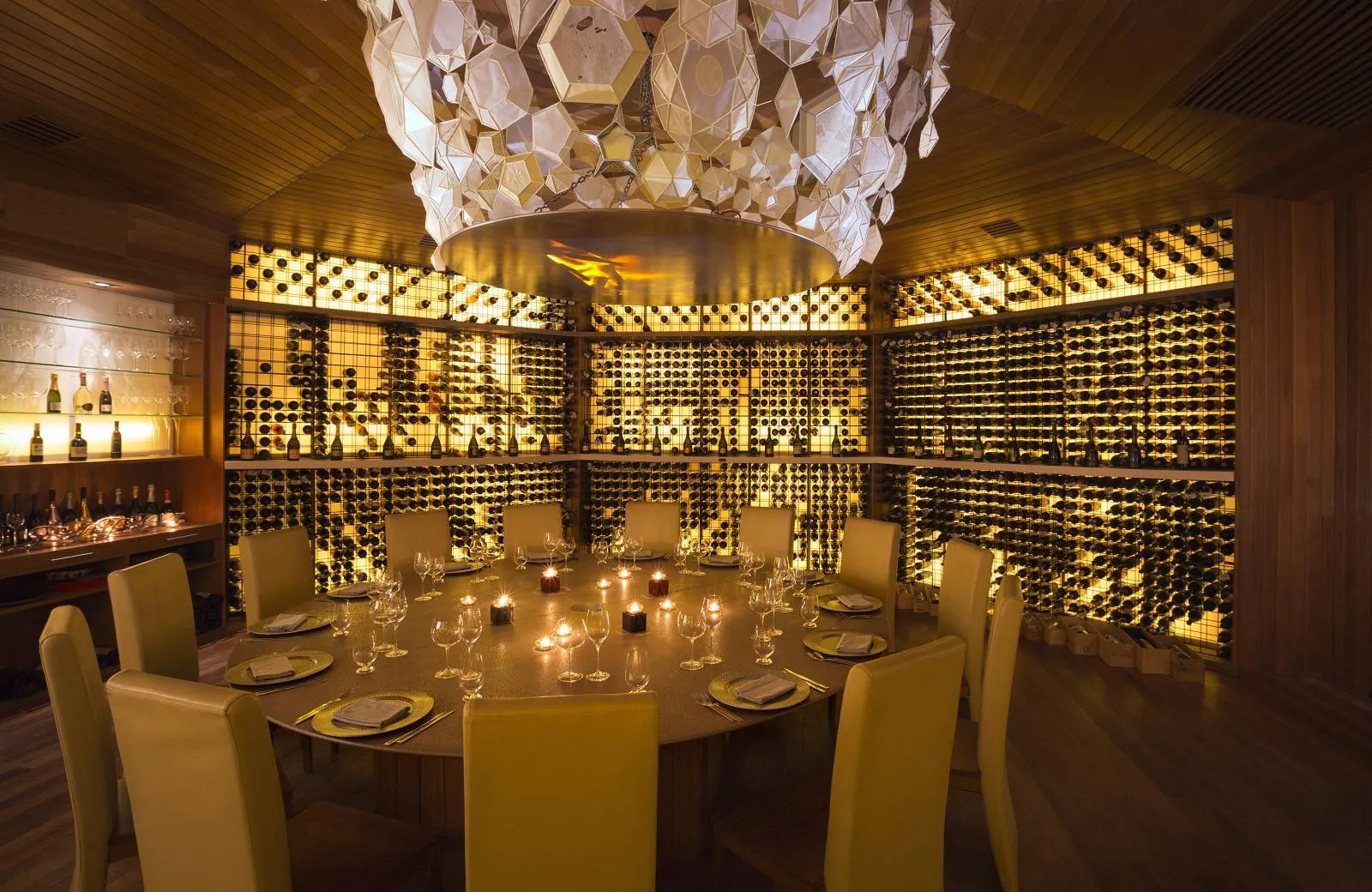 Huvafen Fushi Maldives 5*