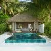 Huvafen Fushi Maldives 5*