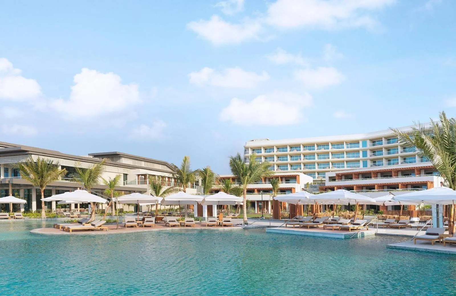 InterContinental Ras Al Khaimah Mina Al Arab Resort & Spa 5*