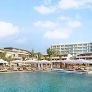 InterContinental Ras Al Khaimah Mina Al Arab Resort & Spa 5*