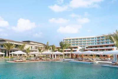 InterContinental Ras Al Khaimah Mina Al Arab Resort & Spa 5*