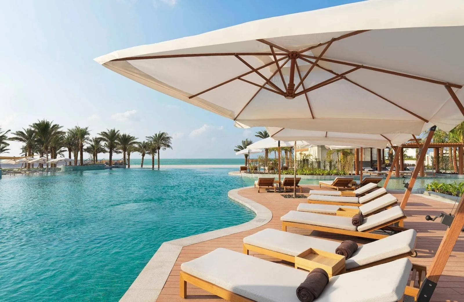 InterContinental Ras Al Khaimah Mina Al Arab Resort & Spa 5*