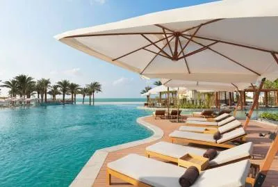 InterContinental Ras Al Khaimah Mina Al Arab Resort & Spa 5*