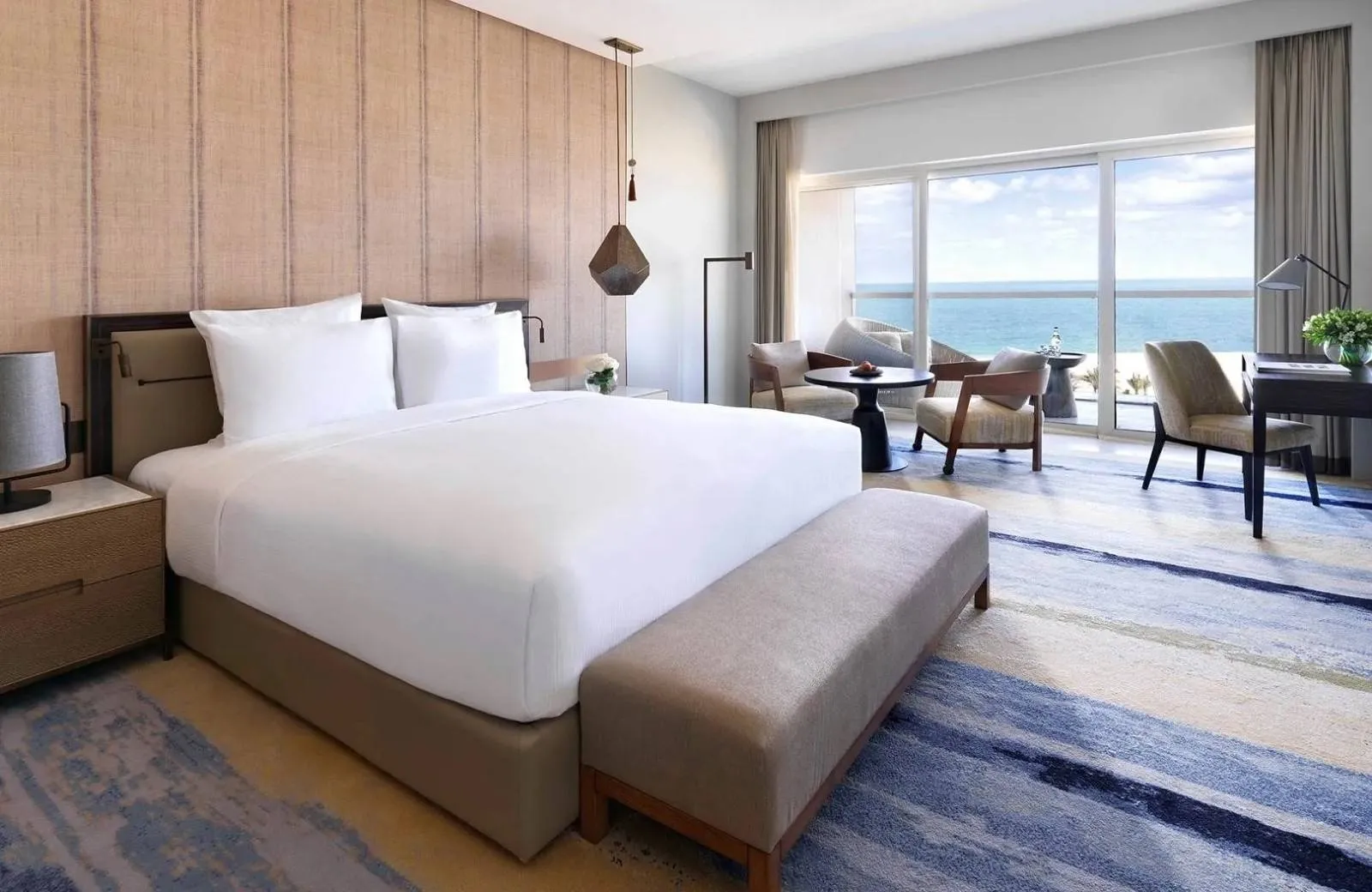 InterContinental Ras Al Khaimah Mina Al Arab Resort & Spa 5*