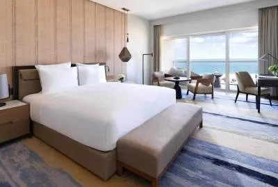 InterContinental Ras Al Khaimah Mina Al Arab Resort & Spa 5*