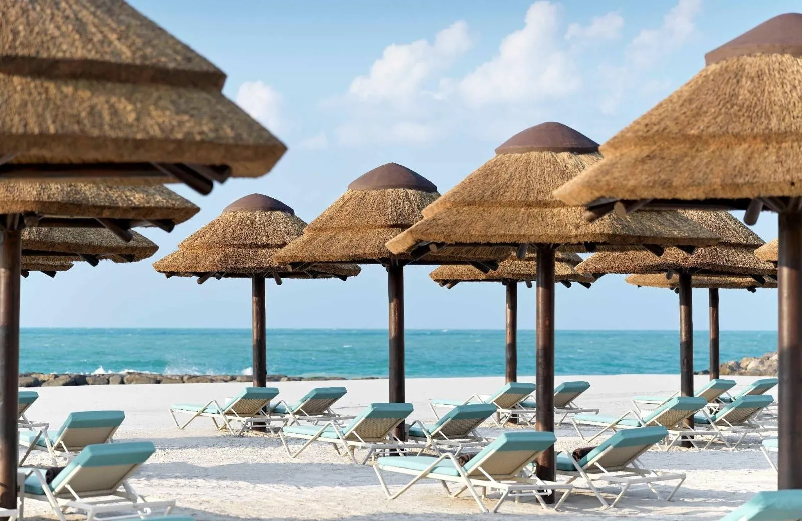 InterContinental Ras Al Khaimah Mina Al Arab Resort & Spa 5*