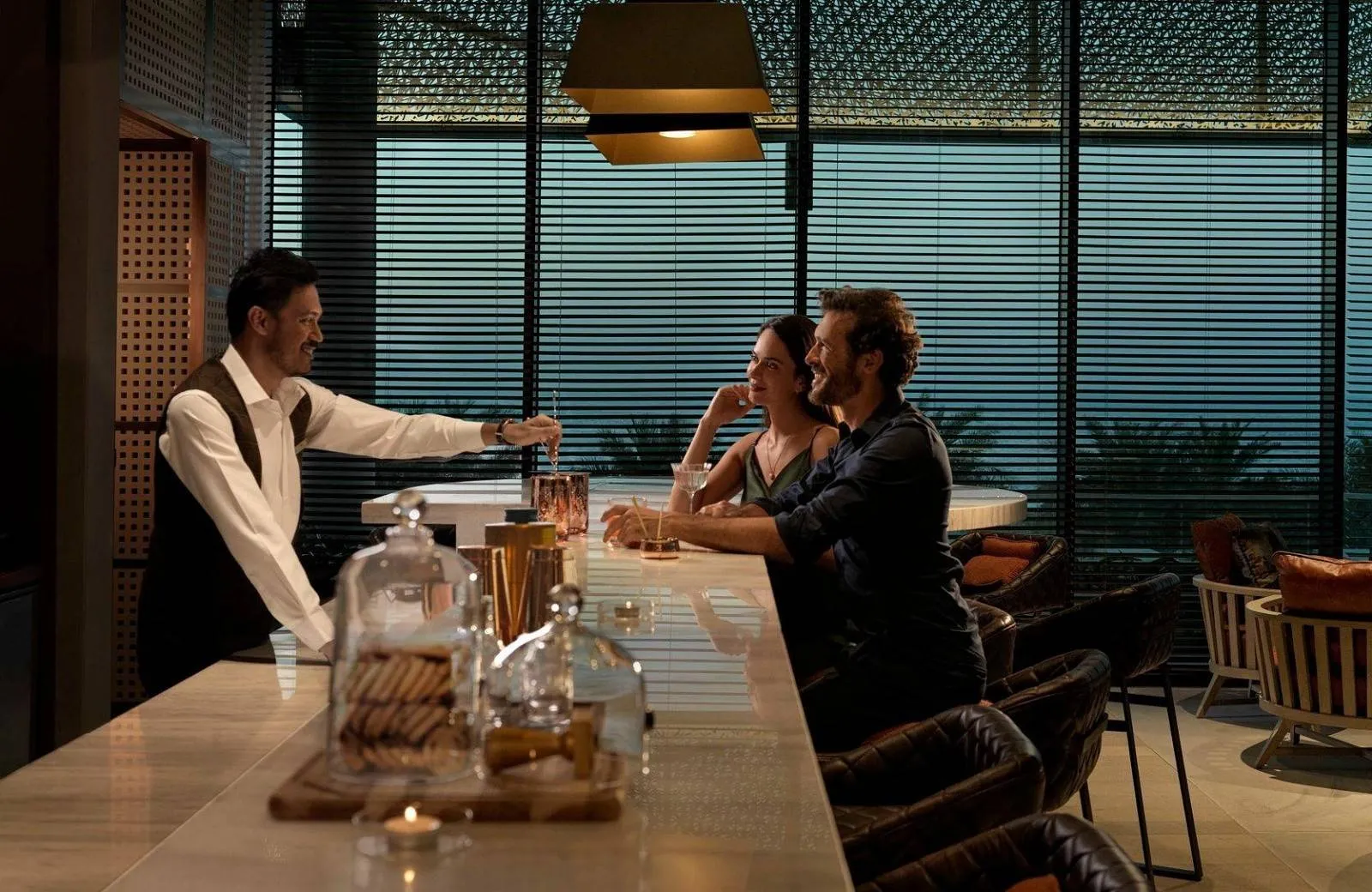 InterContinental Ras Al Khaimah Mina Al Arab Resort & Spa 5*