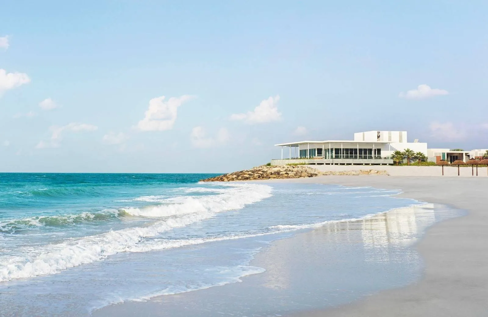 InterContinental Ras Al Khaimah Mina Al Arab Resort & Spa 5*