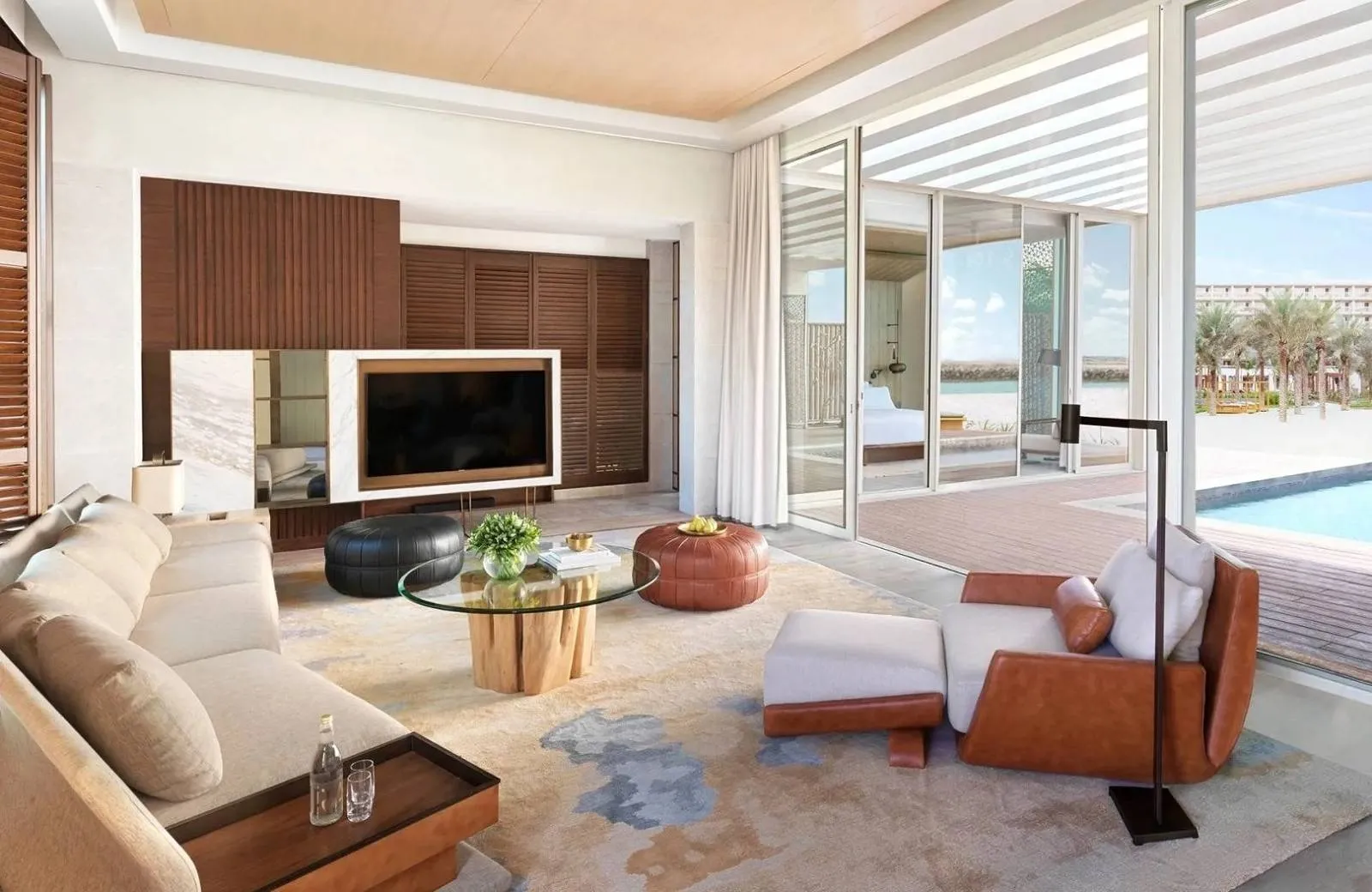 InterContinental Ras Al Khaimah Mina Al Arab Resort & Spa 5*