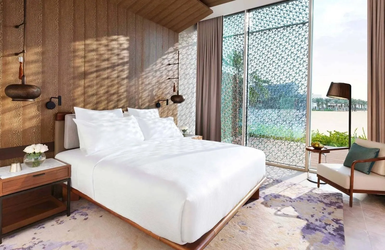 InterContinental Ras Al Khaimah Mina Al Arab Resort & Spa 5*