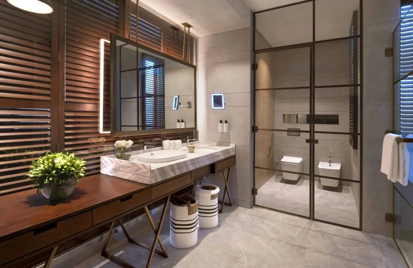 InterContinental Ras Al Khaimah Mina Al Arab Resort & Spa 5*