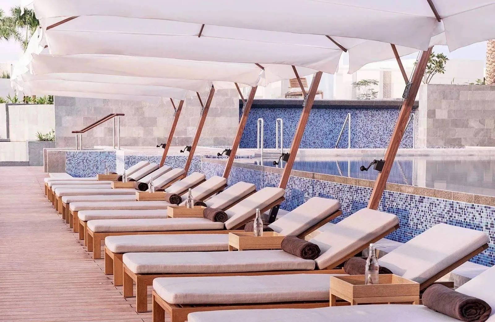 InterContinental Ras Al Khaimah Mina Al Arab Resort & Spa 5*