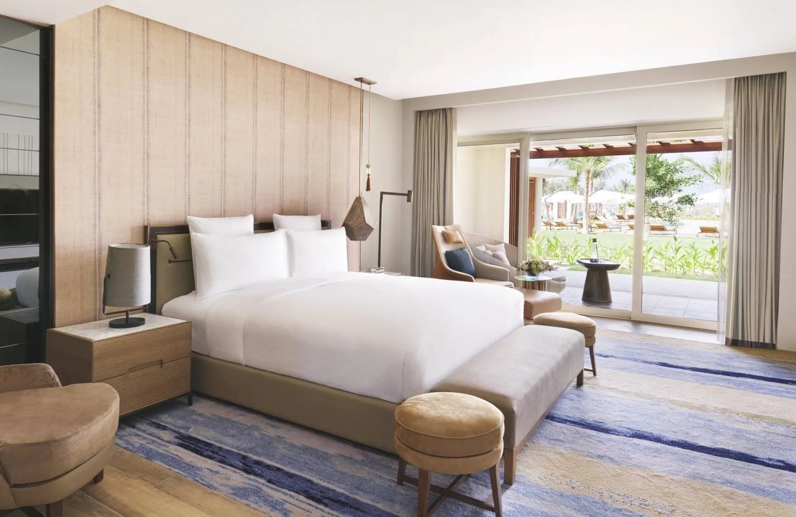 InterContinental Ras Al Khaimah Mina Al Arab Resort & Spa 5*