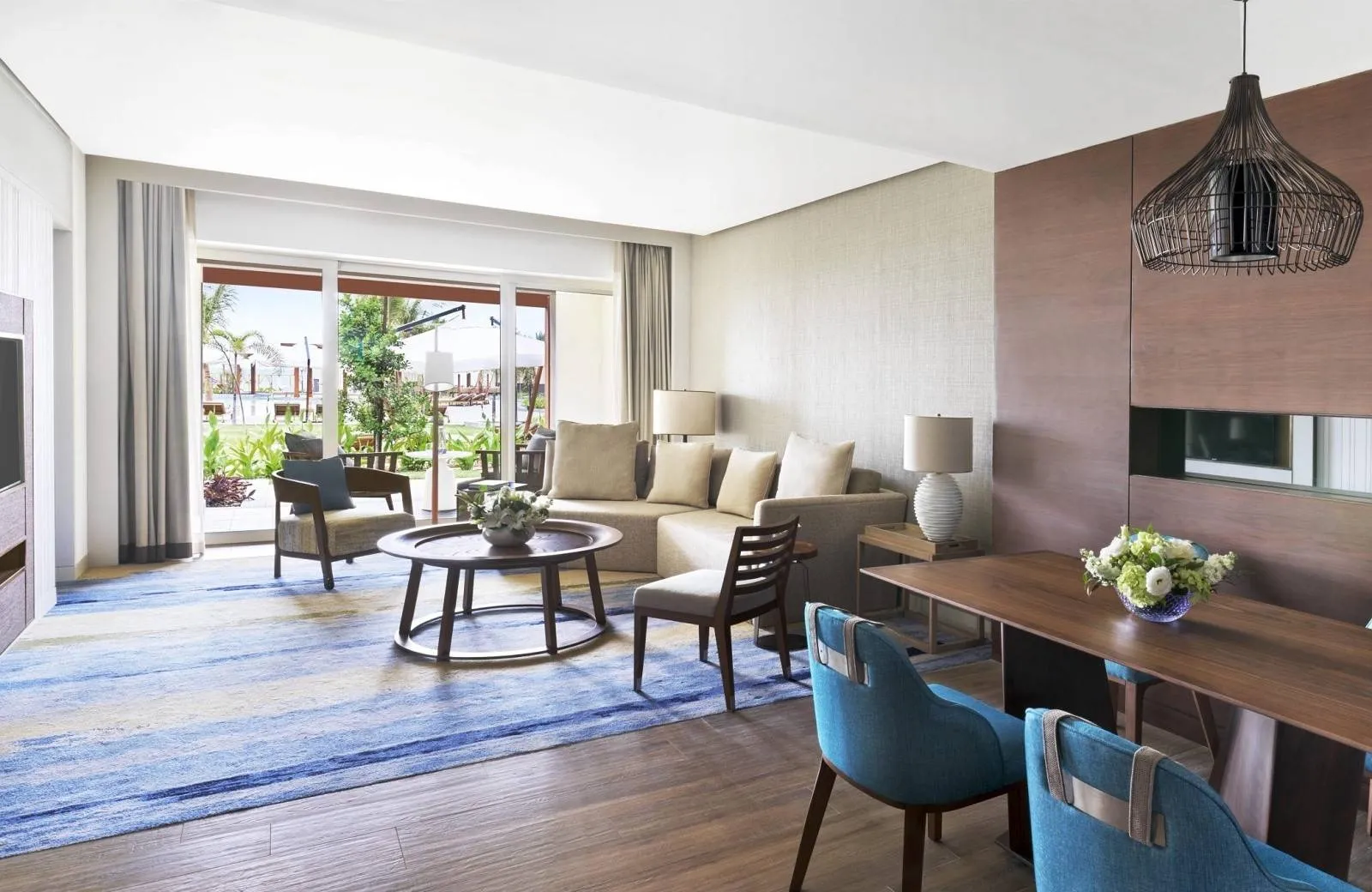 InterContinental Ras Al Khaimah Mina Al Arab Resort & Spa 5*