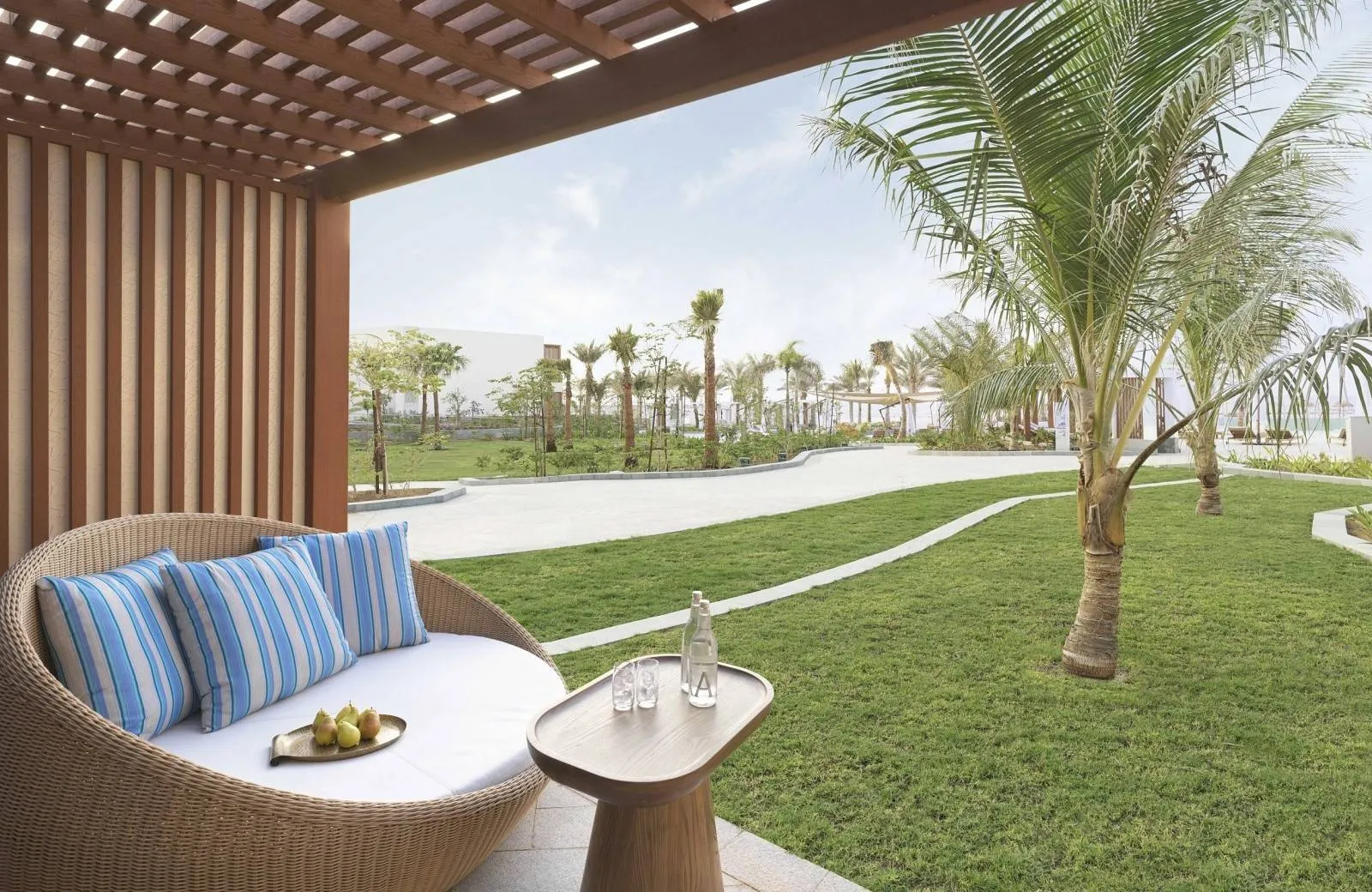 InterContinental Ras Al Khaimah Mina Al Arab Resort & Spa 5*