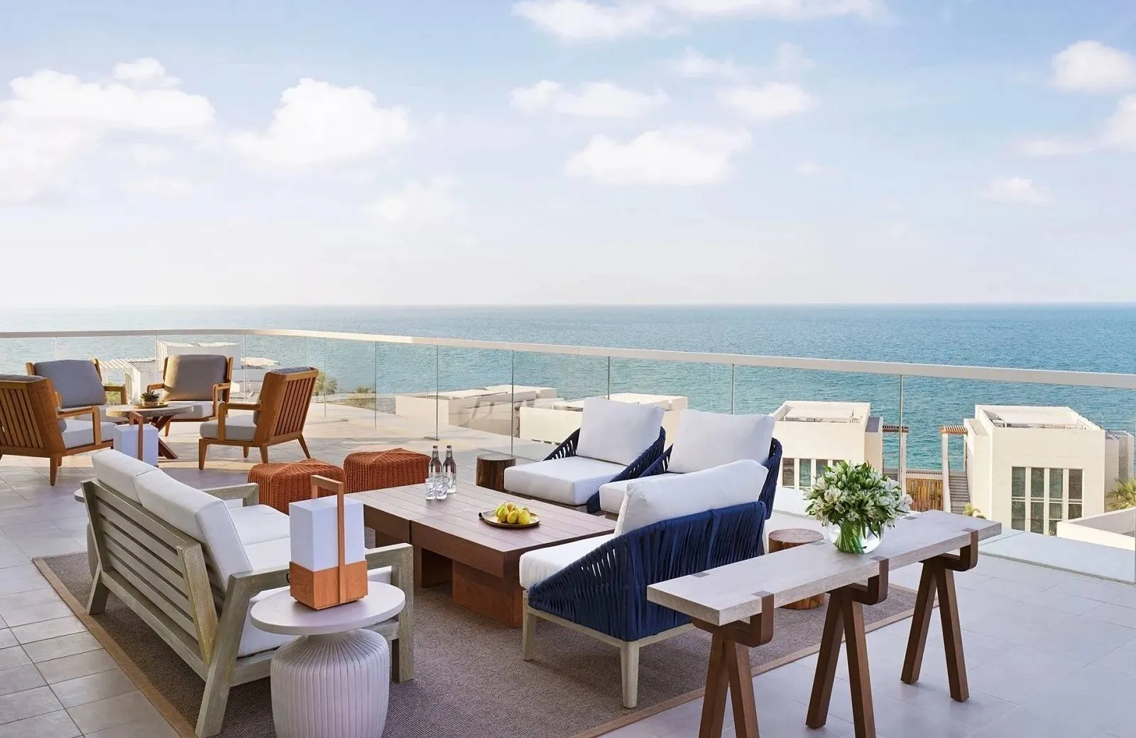 InterContinental Ras Al Khaimah Mina Al Arab Resort & Spa 5*