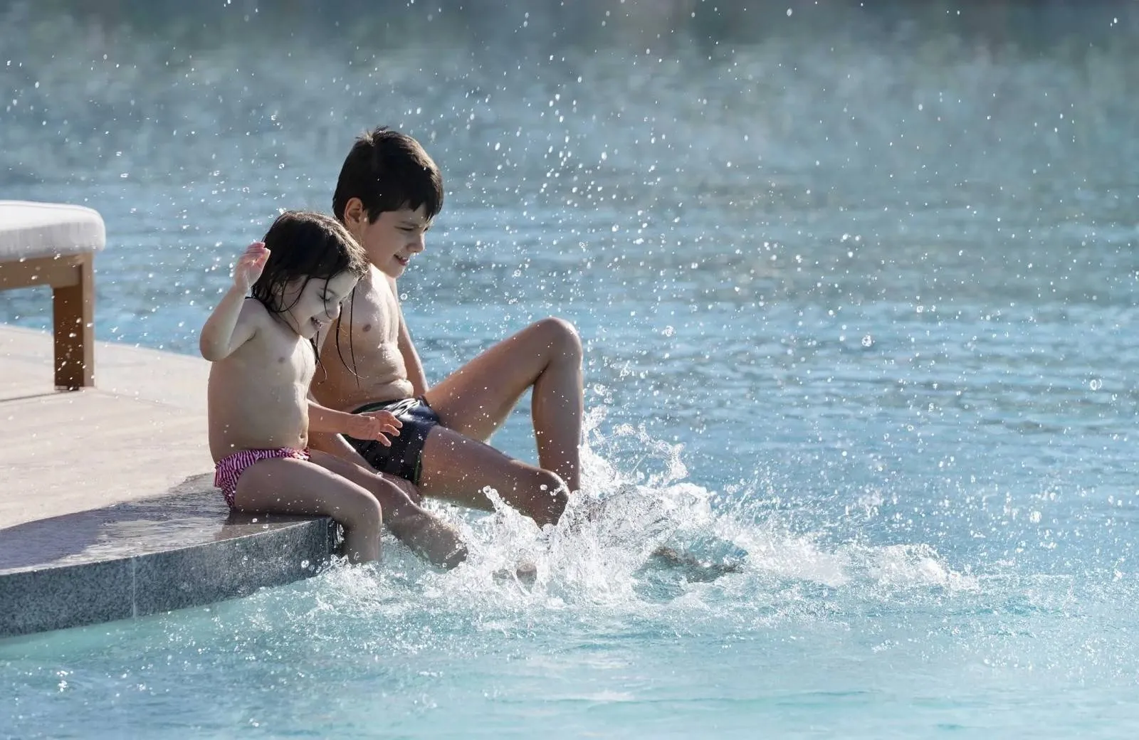 InterContinental Ras Al Khaimah Mina Al Arab Resort & Spa 5*