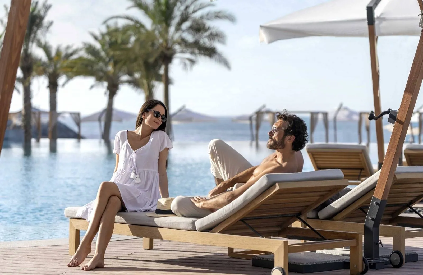 InterContinental Ras Al Khaimah Mina Al Arab Resort & Spa 5*