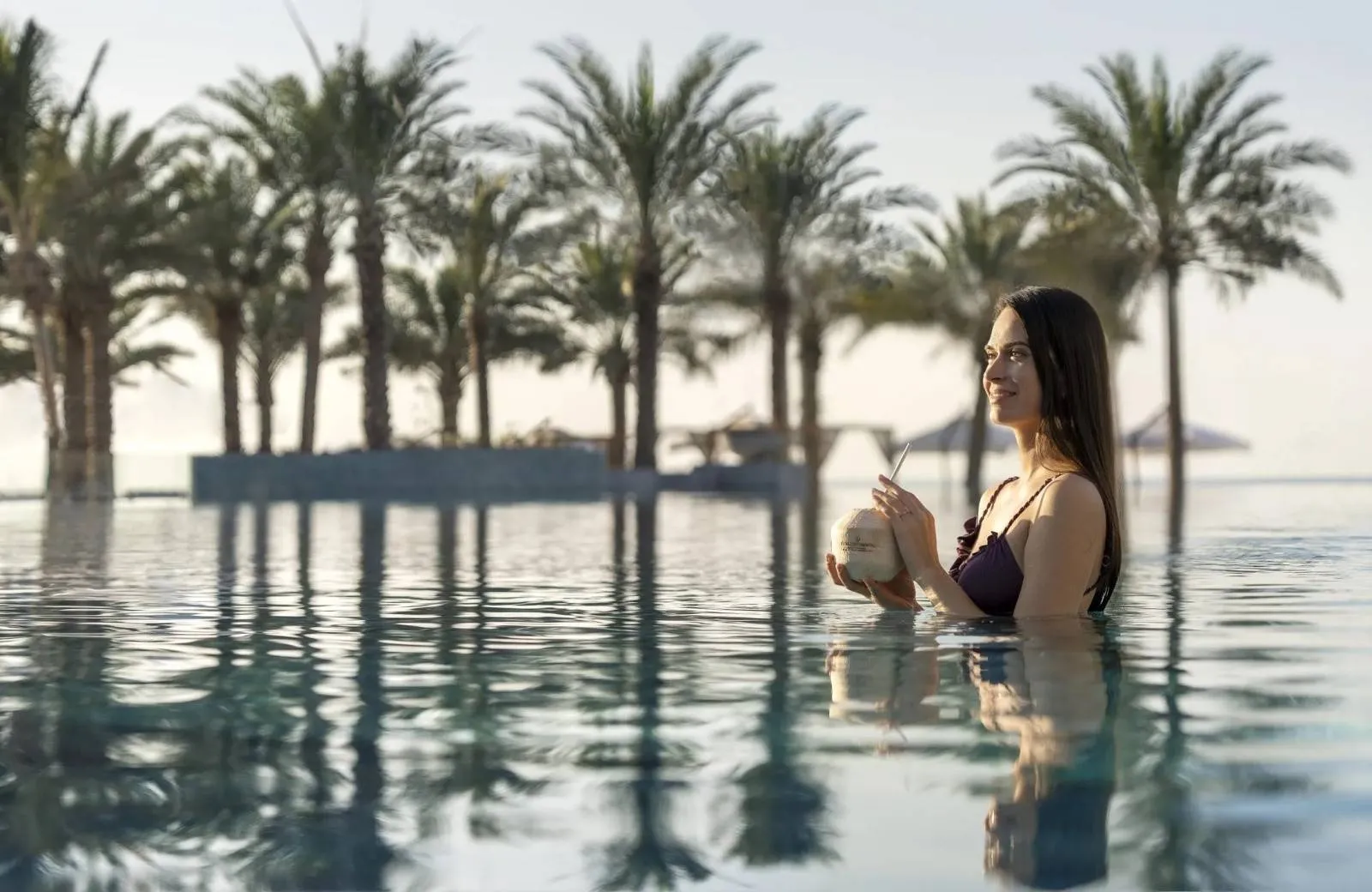 InterContinental Ras Al Khaimah Mina Al Arab Resort & Spa 5*