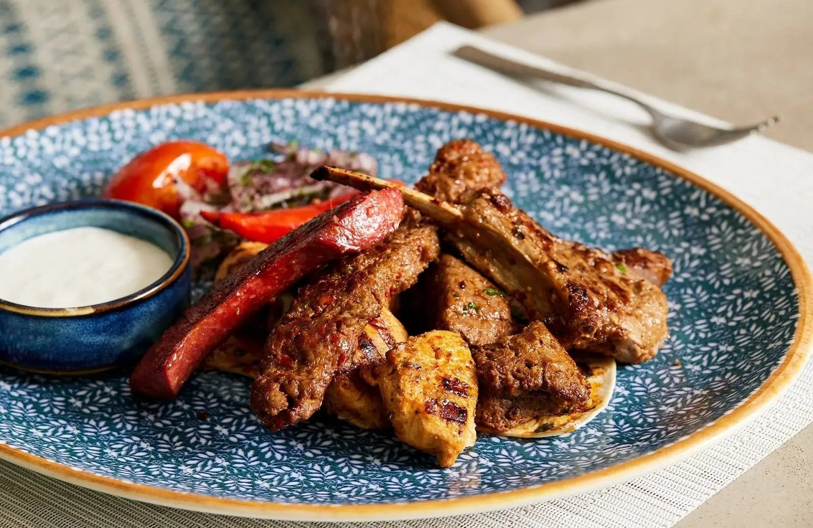 InterContinental Ras Al Khaimah Mina Al Arab Resort & Spa 5*