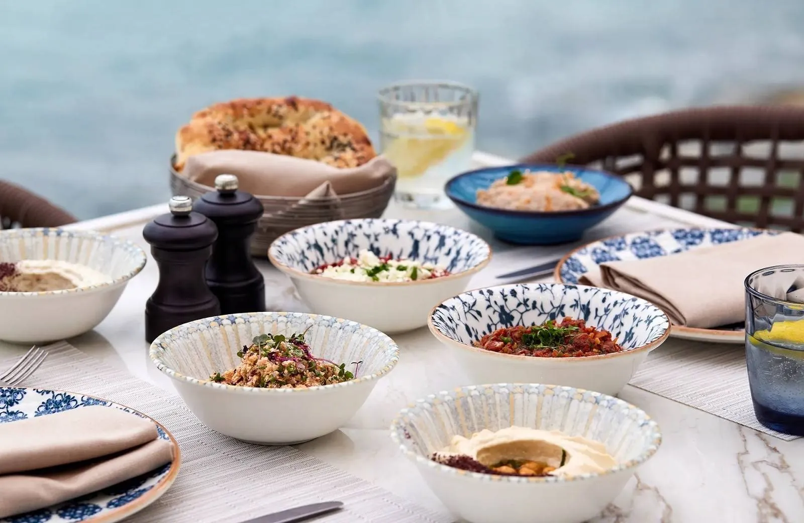 InterContinental Ras Al Khaimah Mina Al Arab Resort & Spa 5*