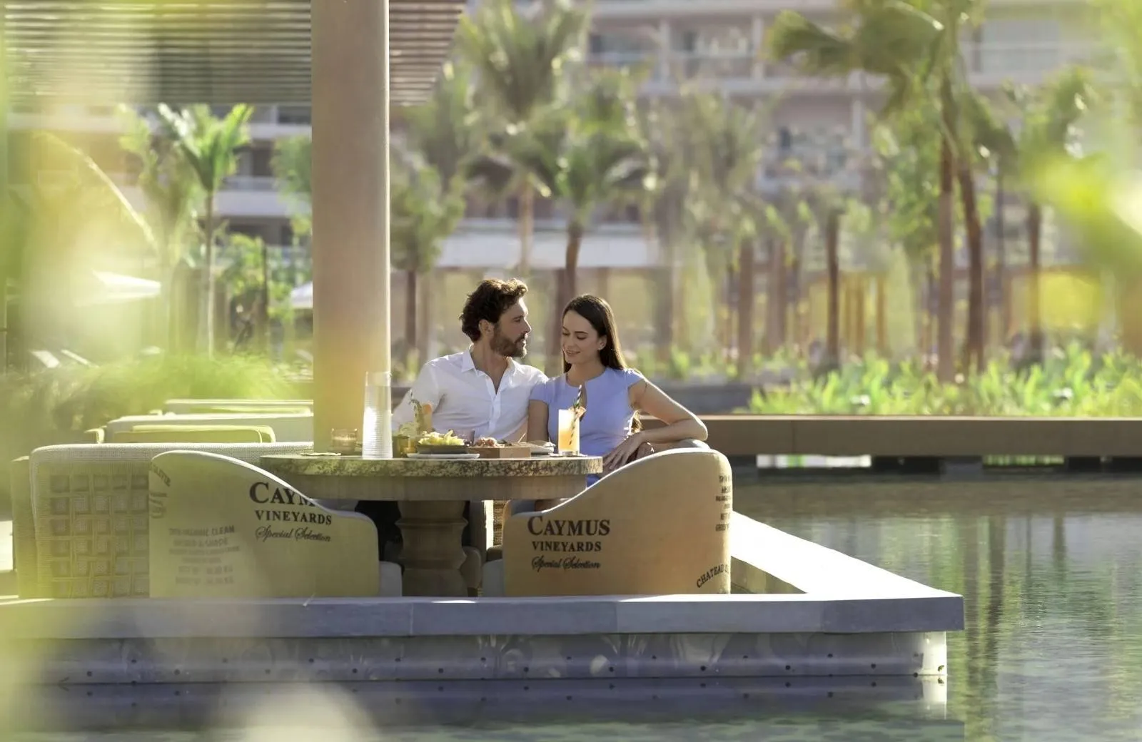 InterContinental Ras Al Khaimah Mina Al Arab Resort & Spa 5*