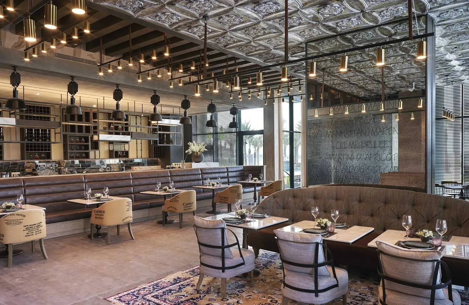 InterContinental Ras Al Khaimah Mina Al Arab Resort & Spa 5*