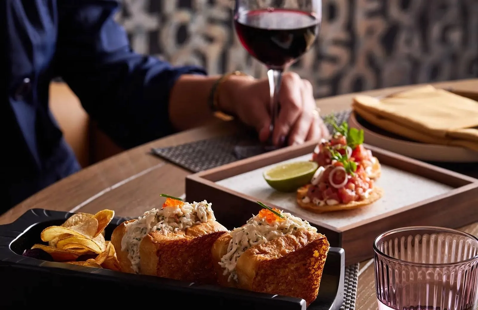 InterContinental Ras Al Khaimah Mina Al Arab Resort & Spa 5*