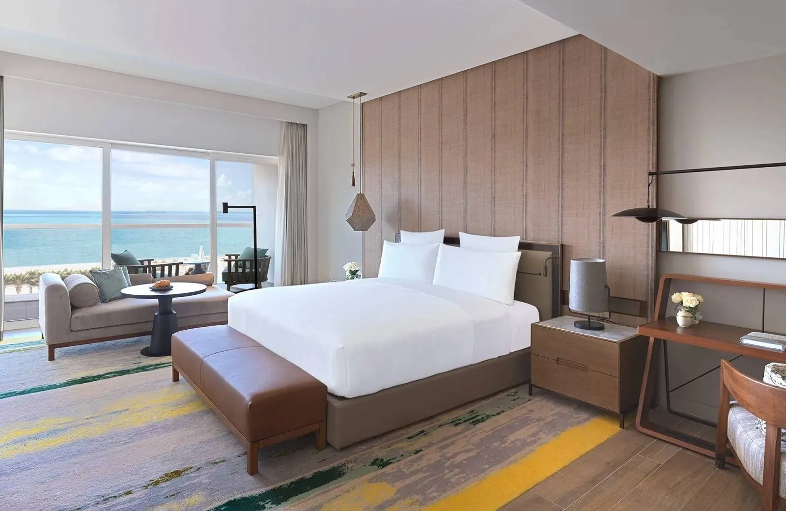InterContinental Ras Al Khaimah Mina Al Arab Resort & Spa 5*