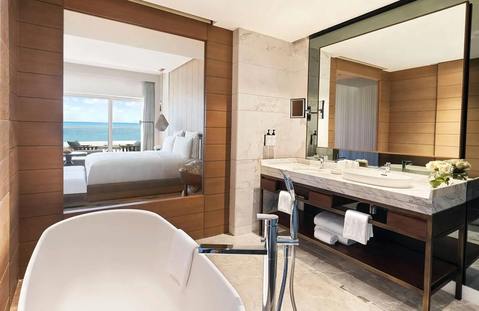 InterContinental Ras Al Khaimah Mina Al Arab Resort & Spa 5*