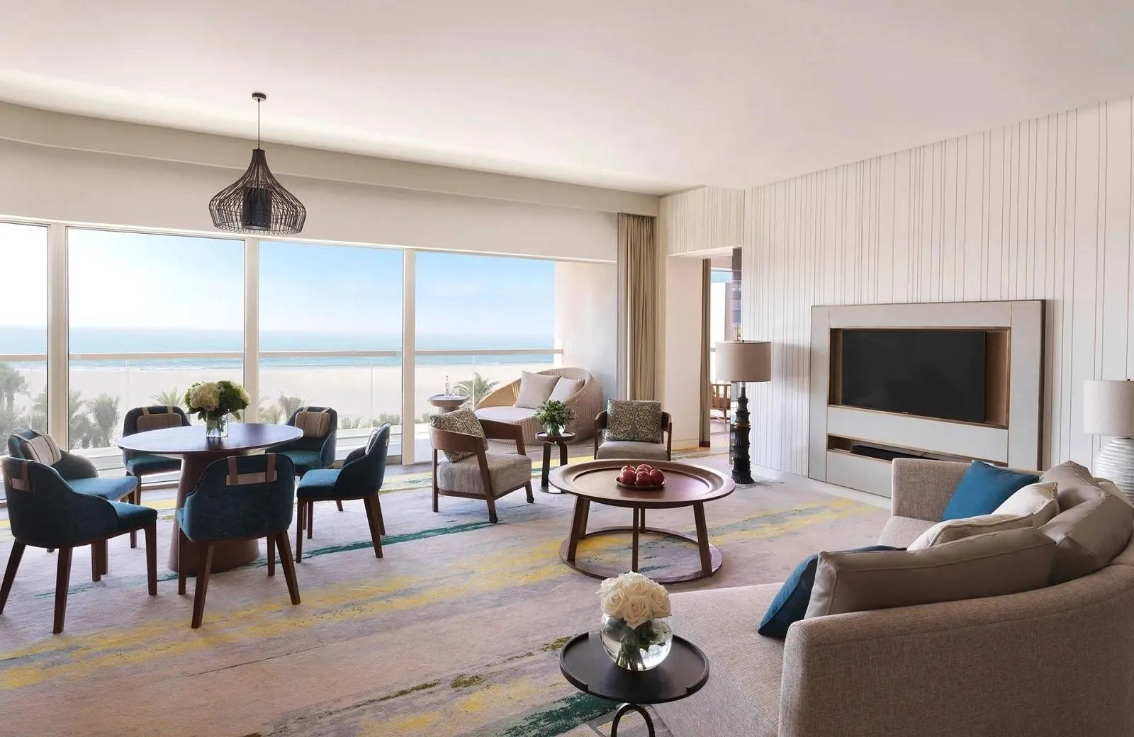 InterContinental Ras Al Khaimah Mina Al Arab Resort & Spa 5*