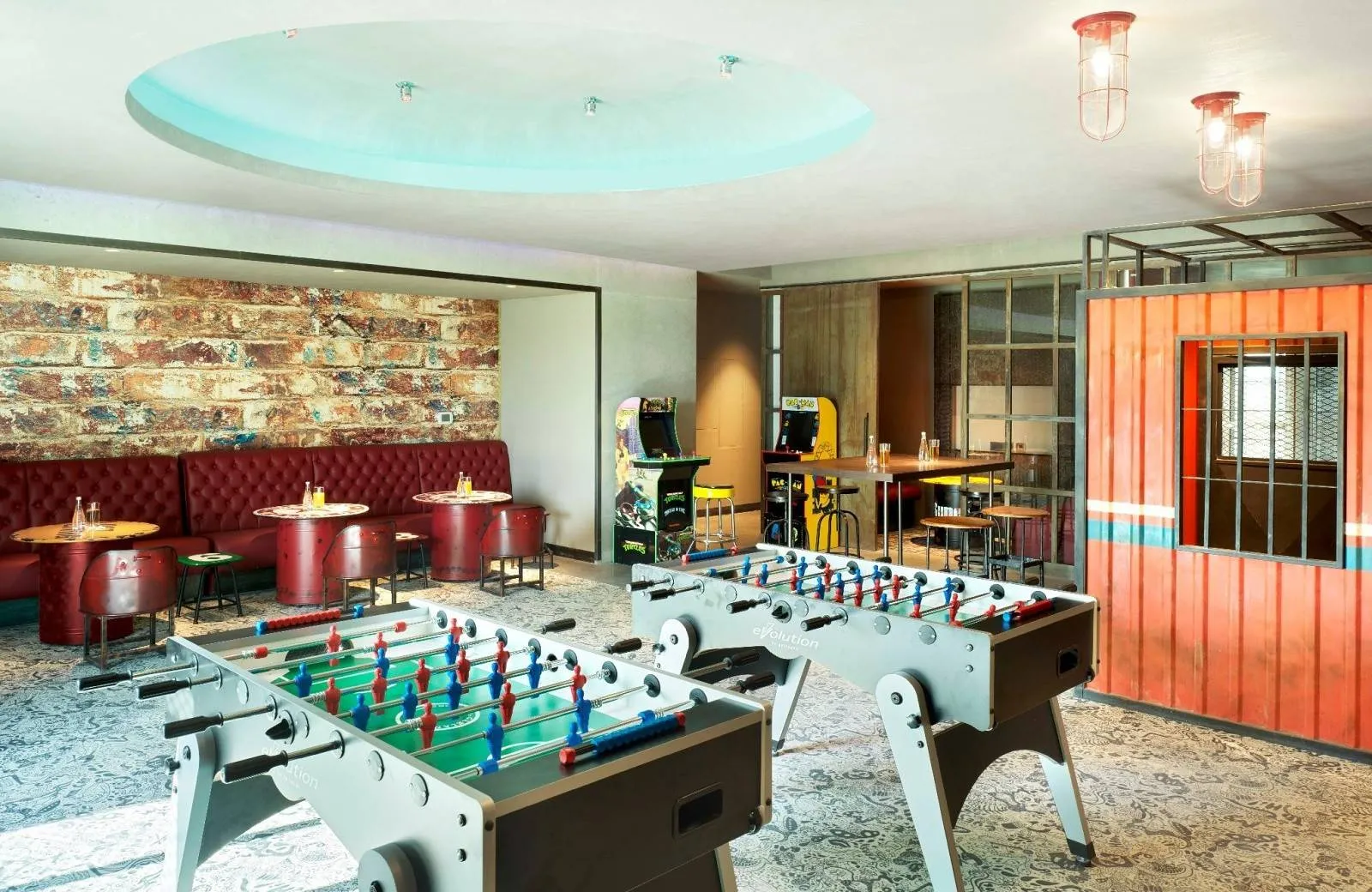 InterContinental Ras Al Khaimah Mina Al Arab Resort & Spa 5*