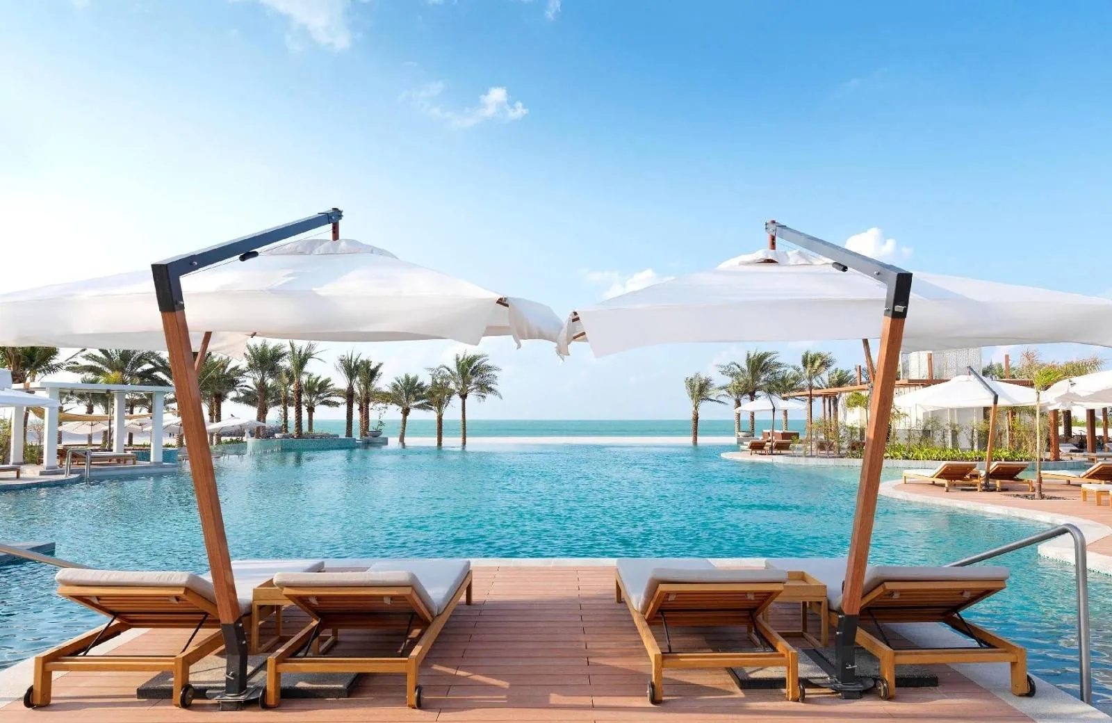 InterContinental Ras Al Khaimah Mina Al Arab Resort & Spa 5*