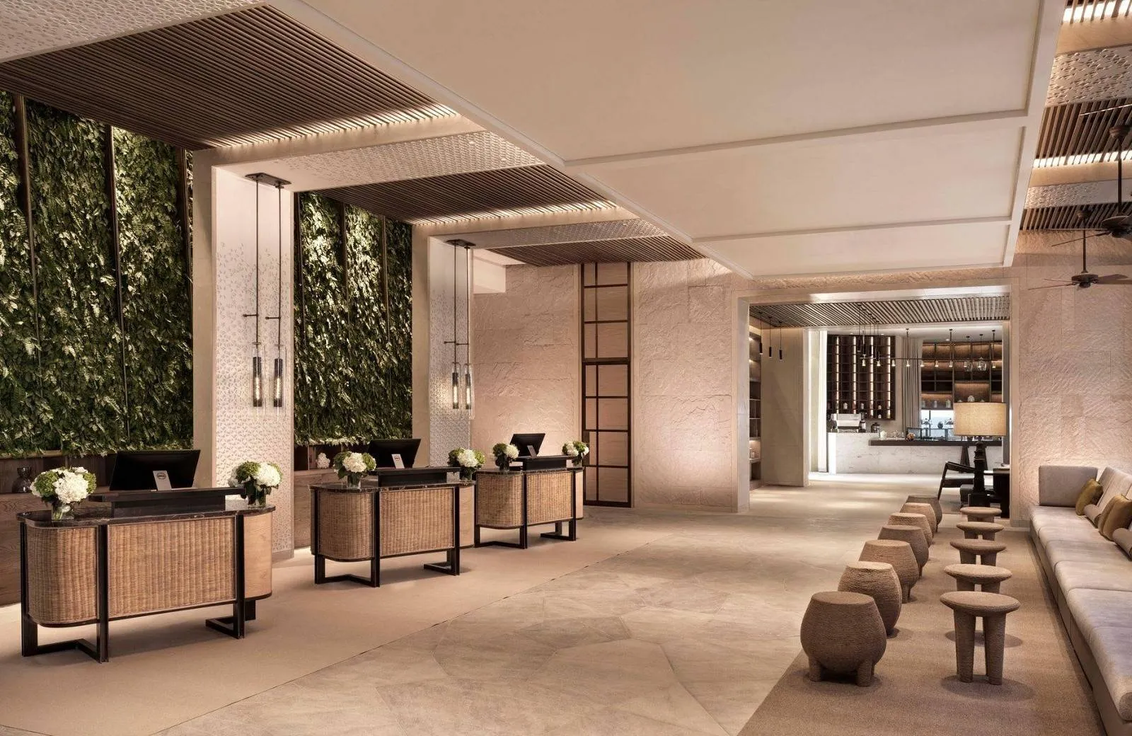 InterContinental Ras Al Khaimah Mina Al Arab Resort & Spa 5*