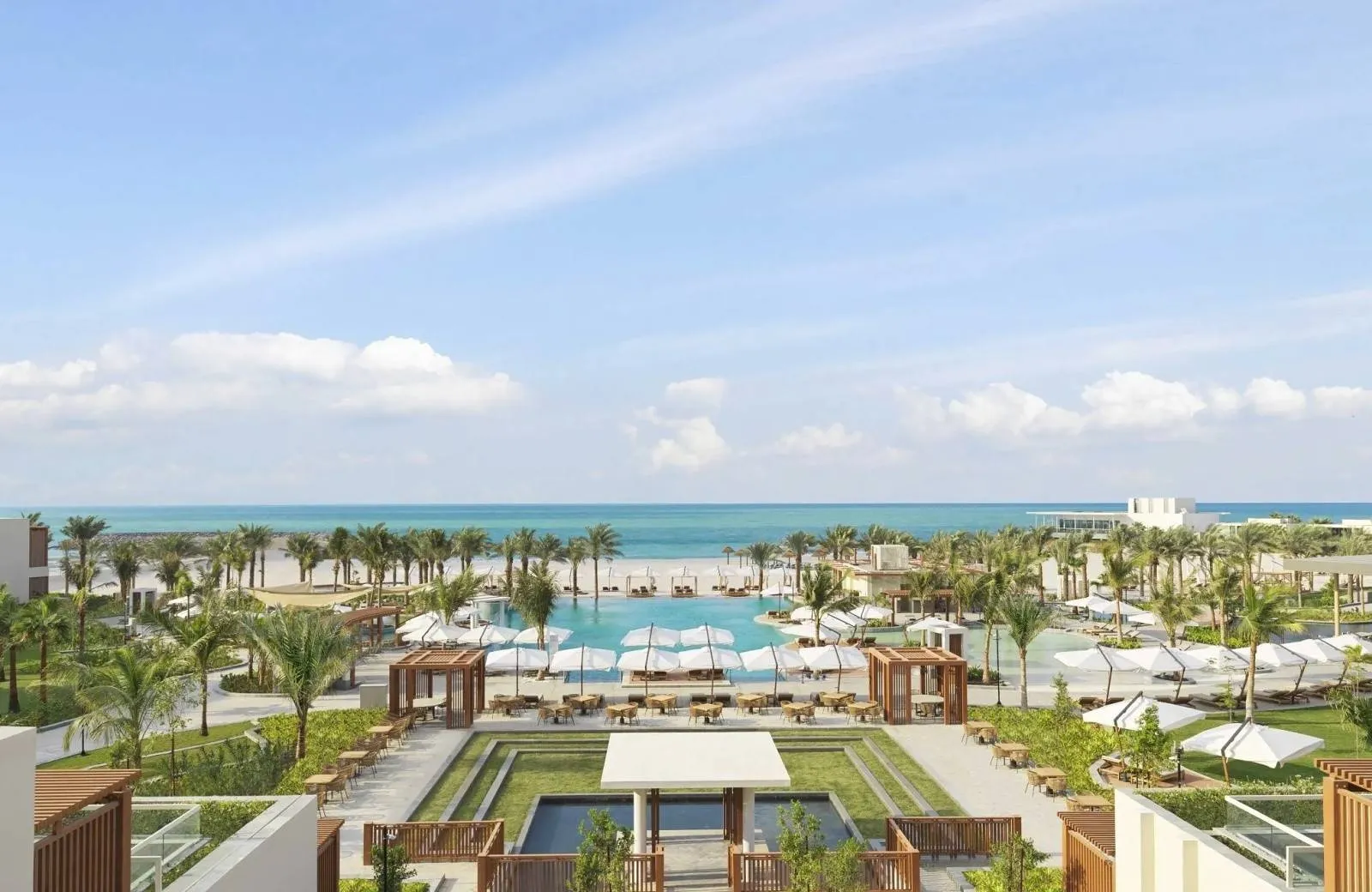 InterContinental Ras Al Khaimah Mina Al Arab Resort & Spa 5*