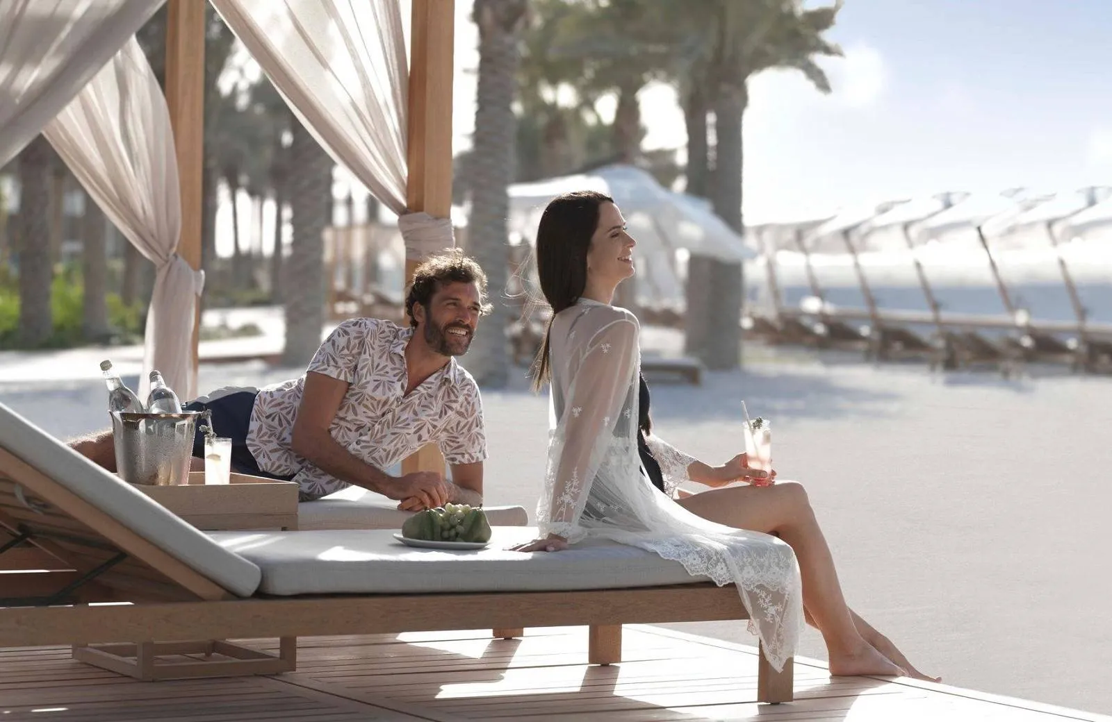 InterContinental Ras Al Khaimah Mina Al Arab Resort & Spa 5*