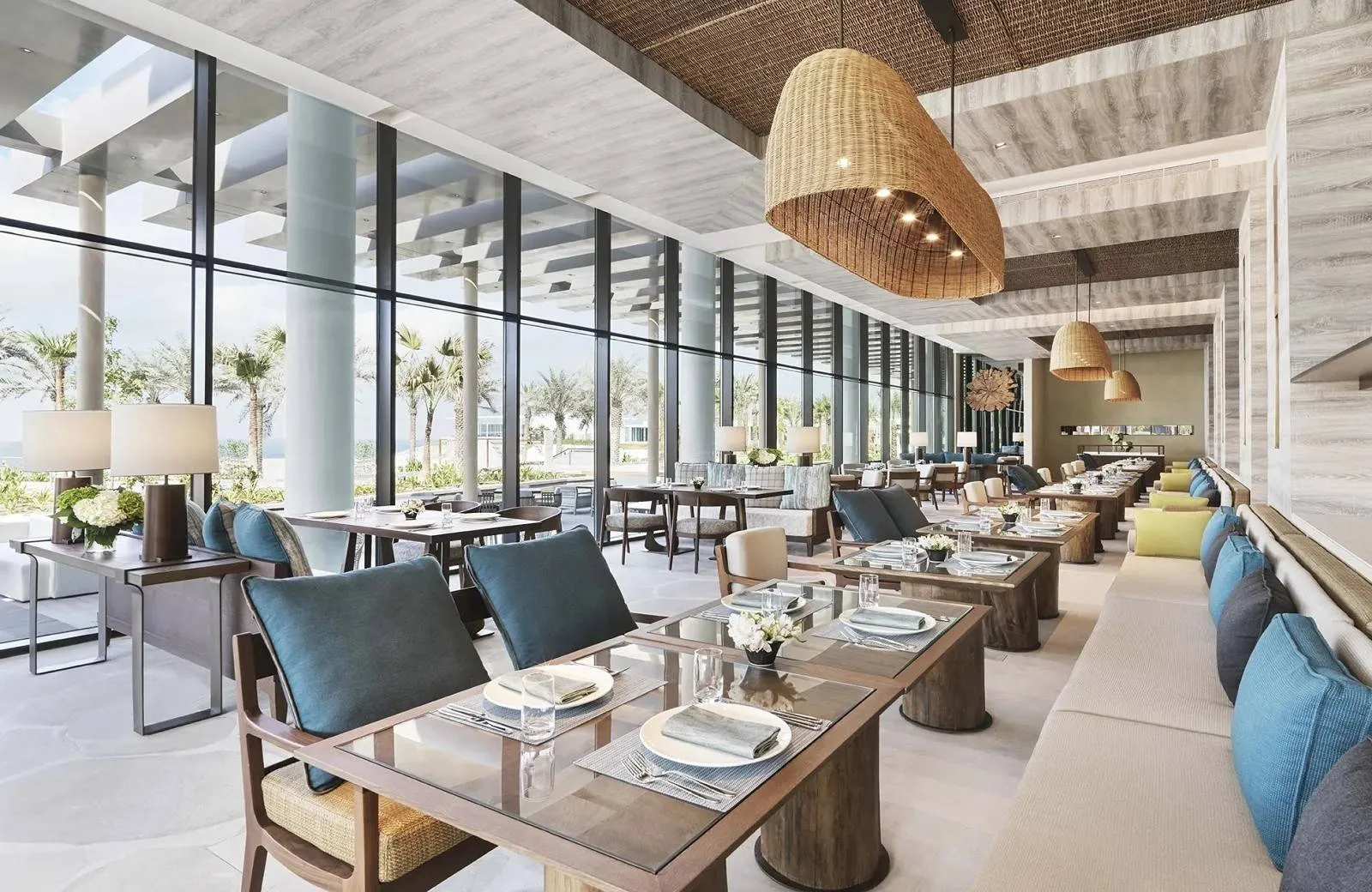 InterContinental Ras Al Khaimah Mina Al Arab Resort & Spa 5*