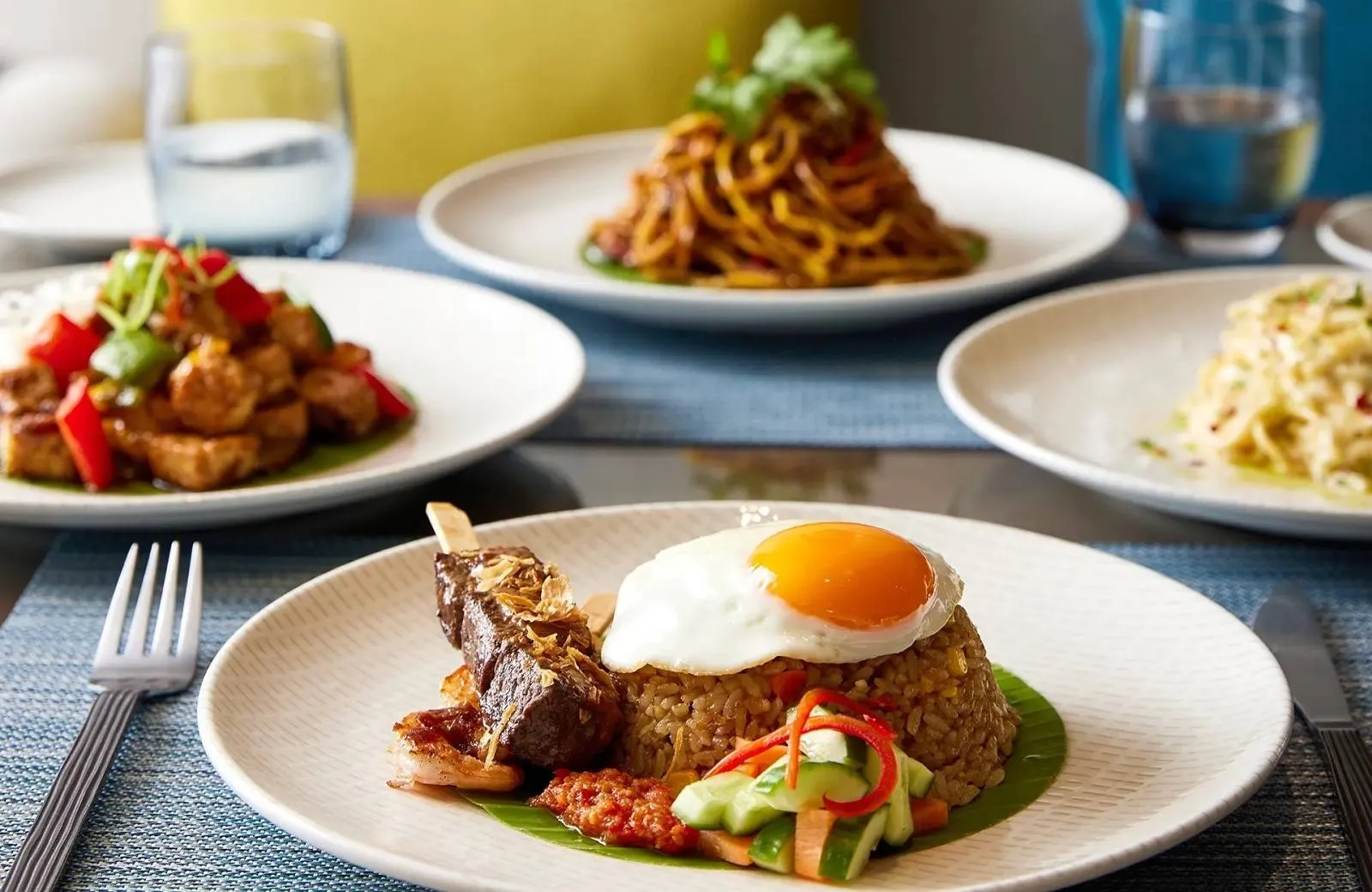 InterContinental Ras Al Khaimah Mina Al Arab Resort & Spa 5*