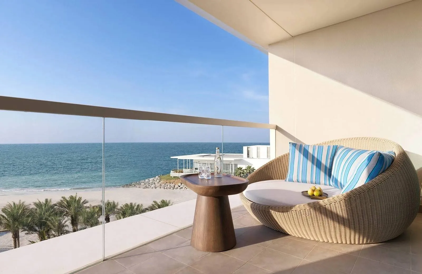 InterContinental Ras Al Khaimah Mina Al Arab Resort & Spa 5*