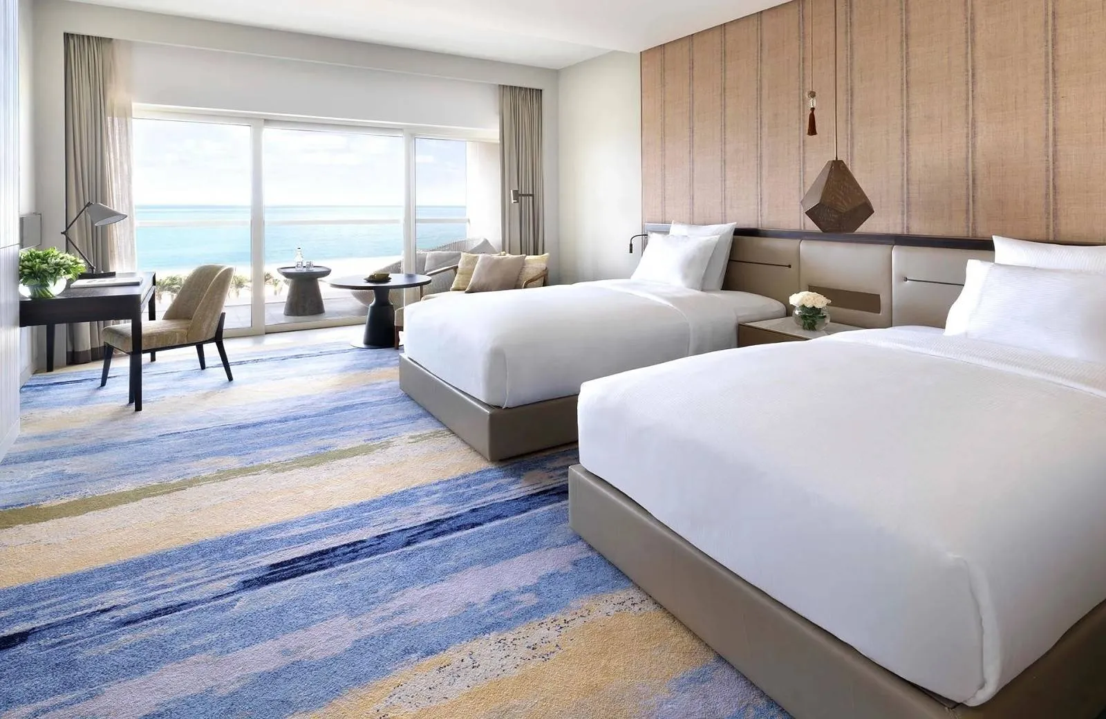 InterContinental Ras Al Khaimah Mina Al Arab Resort & Spa 5*