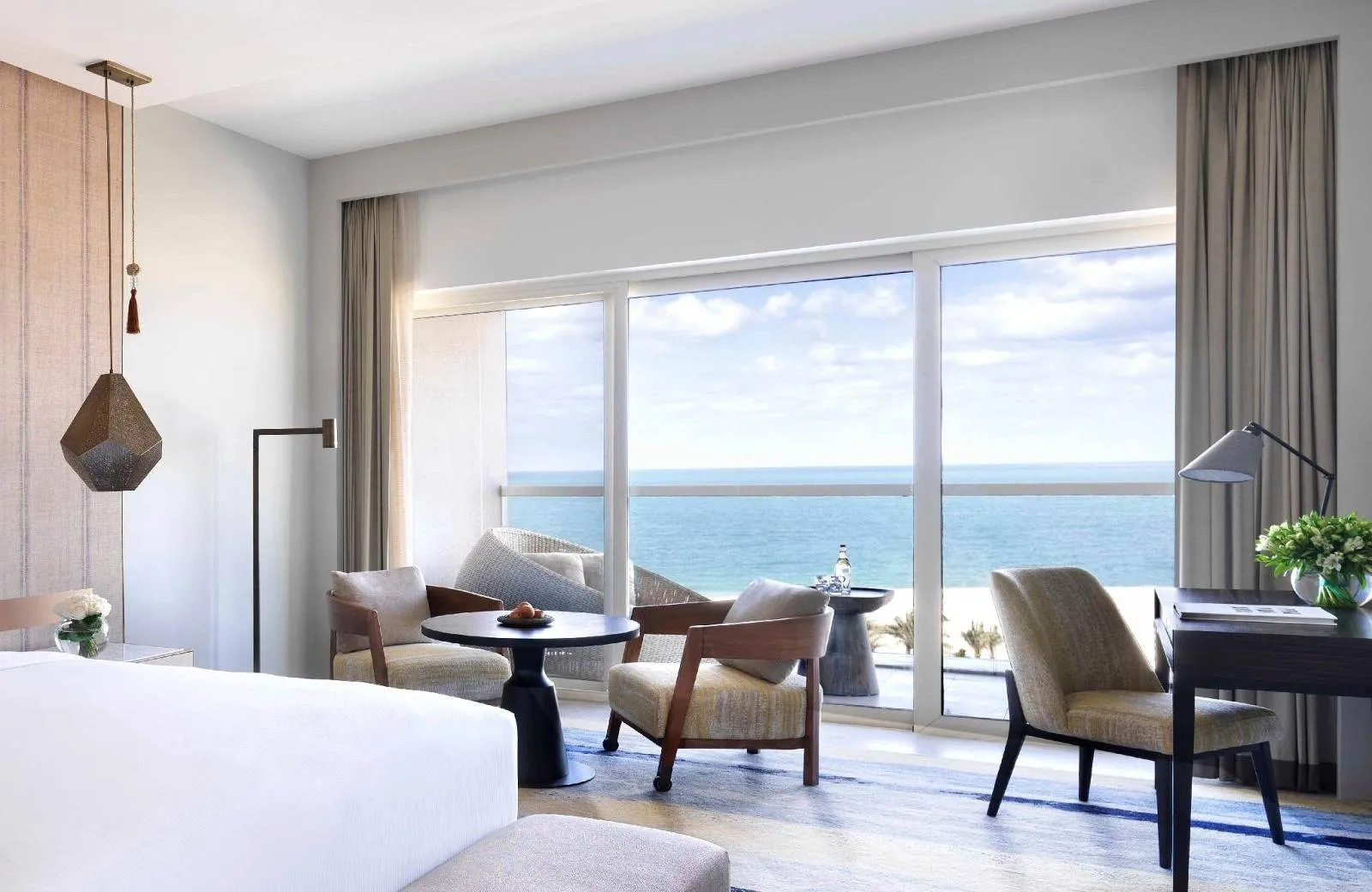 InterContinental Ras Al Khaimah Mina Al Arab Resort & Spa 5*