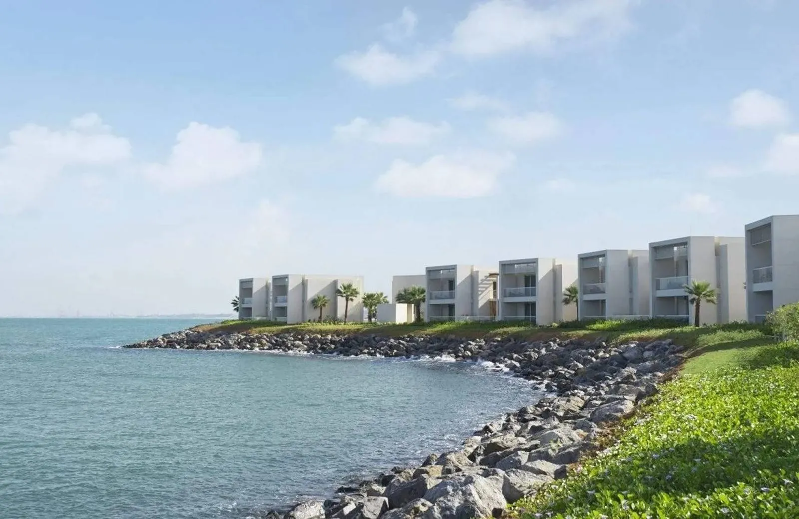 InterContinental Ras Al Khaimah Mina Al Arab Resort & Spa 5*