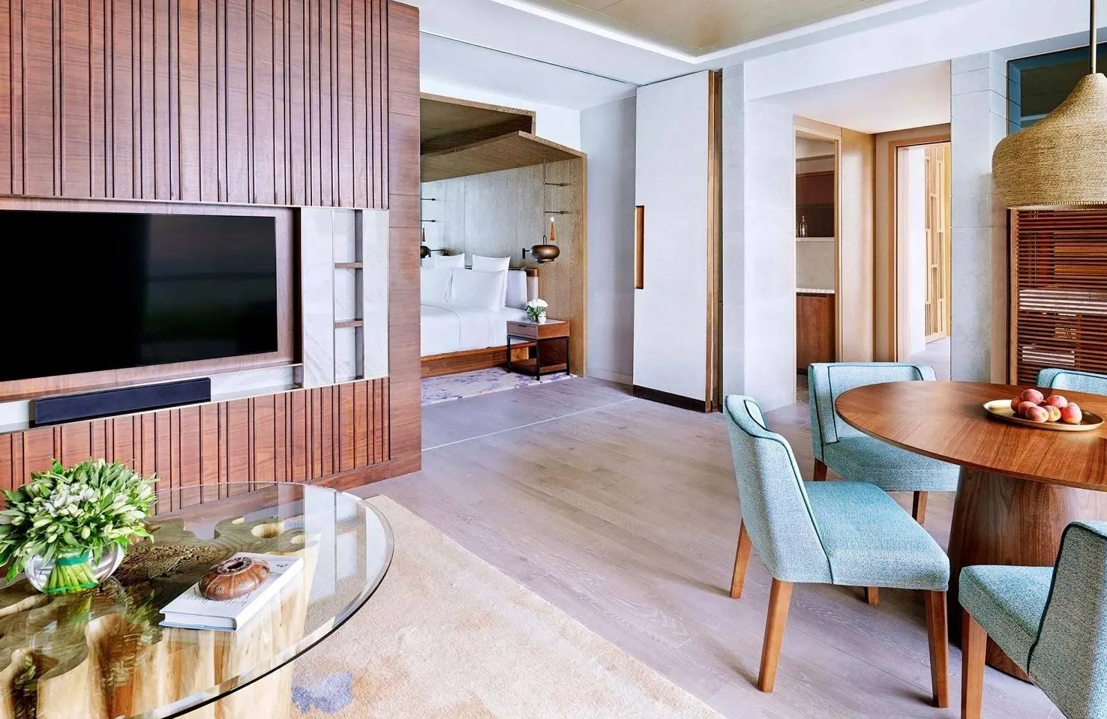 InterContinental Ras Al Khaimah Mina Al Arab Resort & Spa 5*