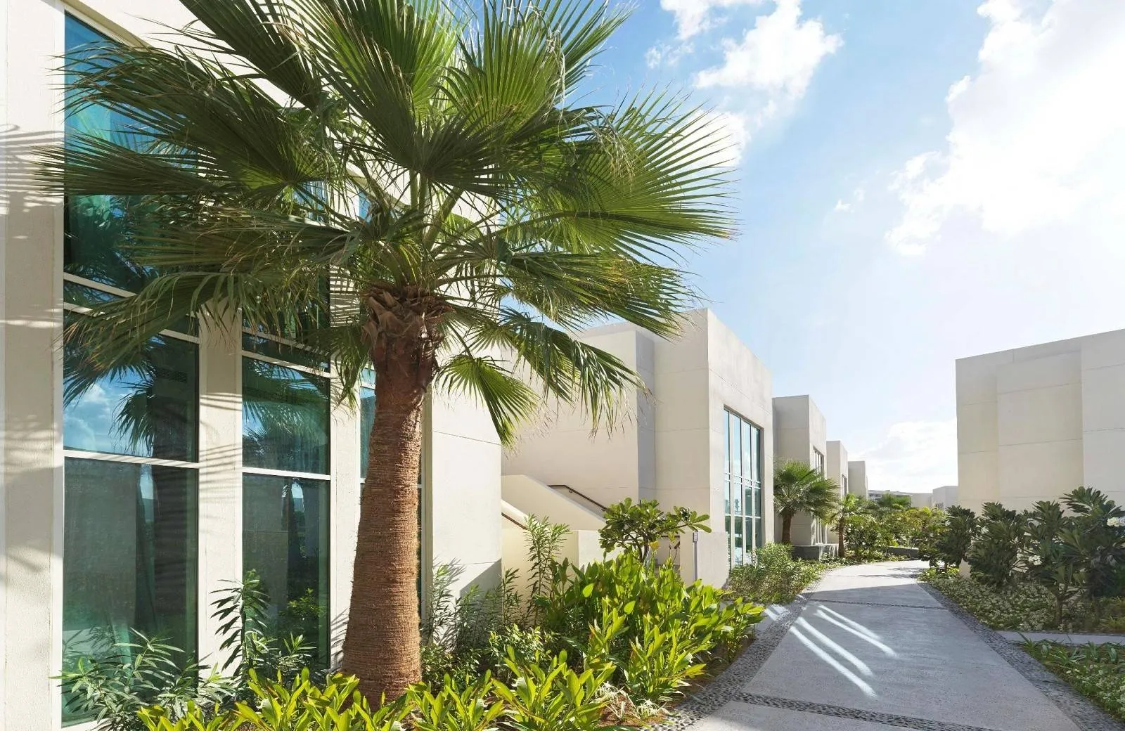 InterContinental Ras Al Khaimah Mina Al Arab Resort & Spa 5*