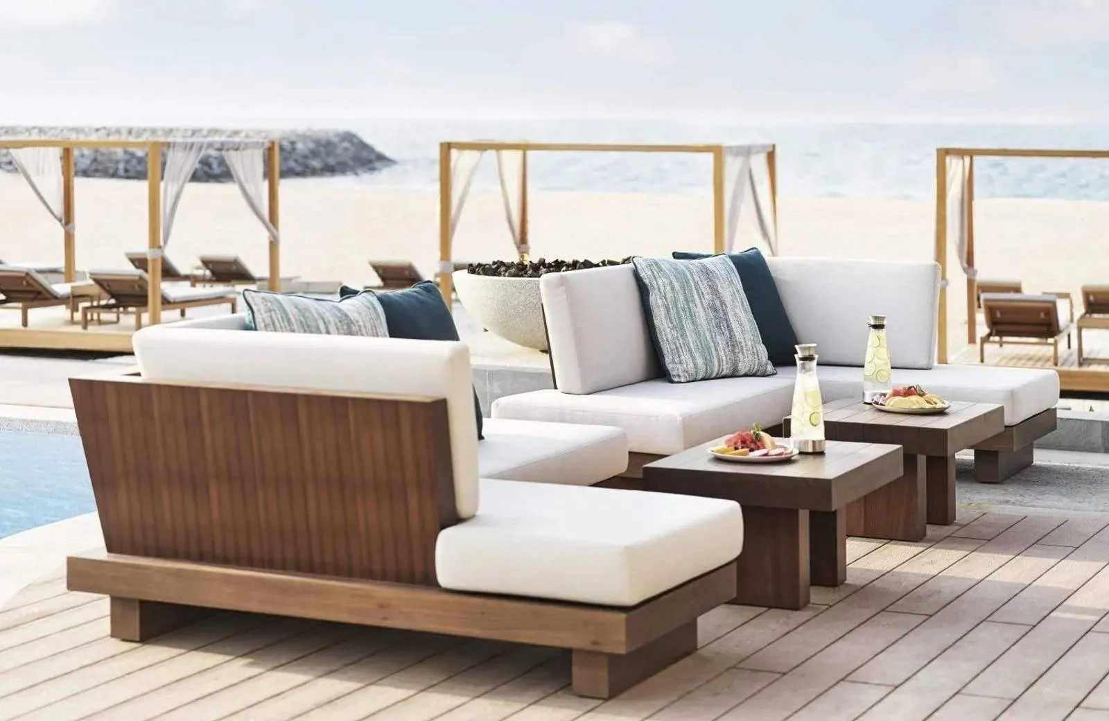 InterContinental Ras Al Khaimah Mina Al Arab Resort & Spa 5*