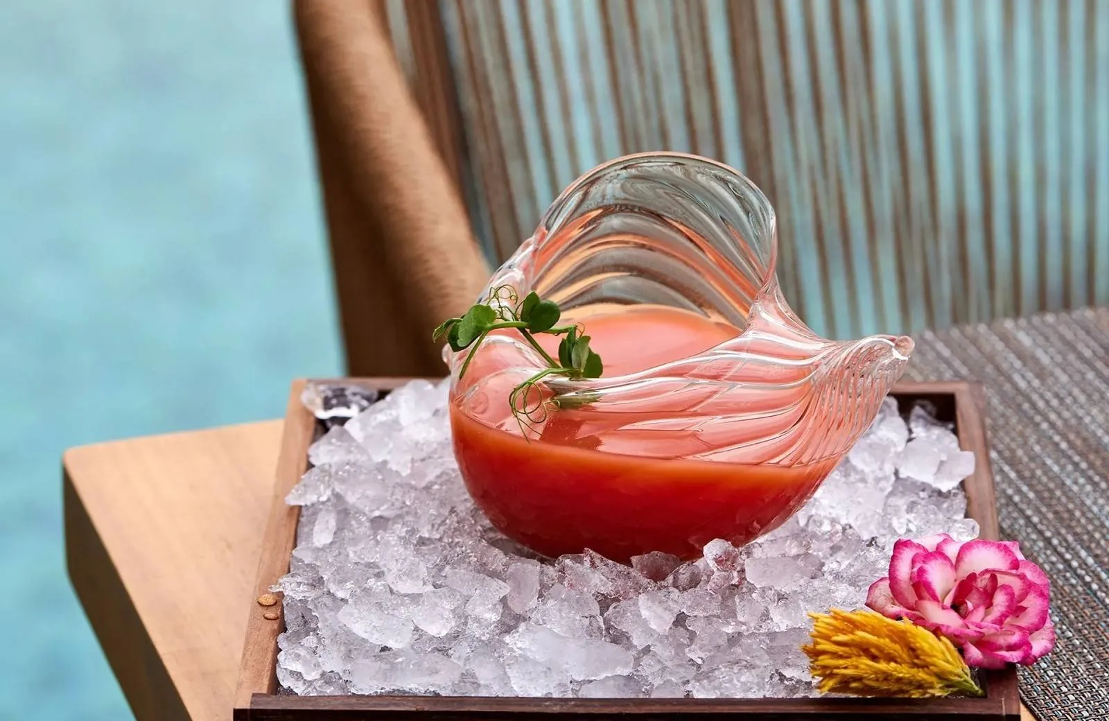 InterContinental Ras Al Khaimah Mina Al Arab Resort & Spa 5*