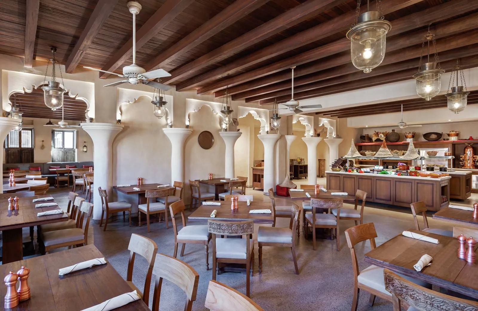 Al Seef Heritage Hotel Dubai, Curio Collection By Hilton 4*