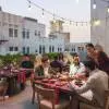 Al Seef Heritage Hotel Dubai, Curio Collection By Hilton 4*