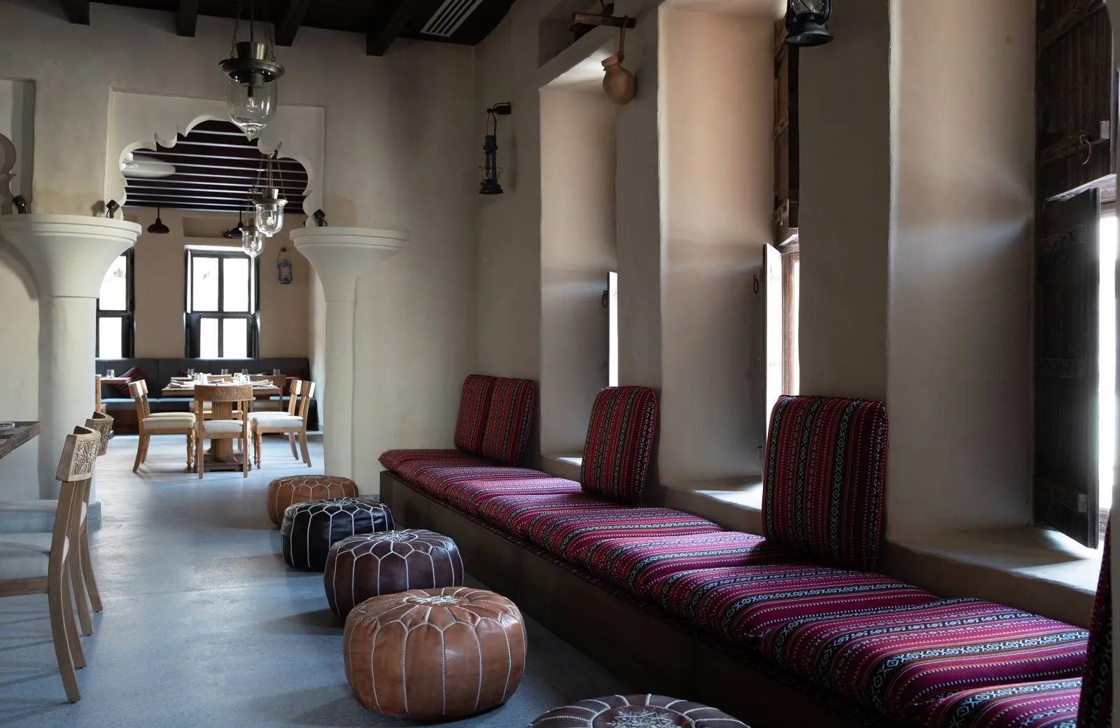 Al Seef Heritage Hotel Dubai, Curio Collection By Hilton 4*